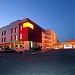 i-hotel**** (es) in Pozuelo de Alarcón city