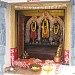 Sri Ram Mandir, Gulbarga, Karnataka (India)
