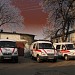 Підстанція швидкої допомоги №1 в місті Миколаїв