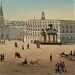 Здесь находилась первая церковь Москвы: Рождества Иоанна Предтечи (Церковь Рождества Иоанна Предтечи, что на Бору) в городе Москва