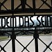 Entrance Gate (KZ Buchenwald)