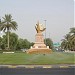 Sheikh Zayed Roundabout