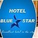 Hotel Blue Star in Coimbatore city