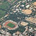 Nehru Stadium