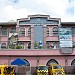 La Consolacion College - Caloocan (en) in Lungsod Kalookan city