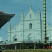 St. Mary's Forane Church, Bharananganam in Bharananganam city