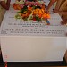 St. Alphonsa's Tomb and Chapel,  Bharananganam