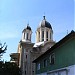 Orthodox Cathedral Saint Nicholas and Saint George