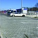 Benziska pumpa Magnet
