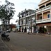 Kratié, Cambodia.