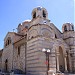 église Sainte-Eusébie dans la ville de Marseille