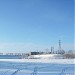 Открытое распределительное устройство (ОРУ) «Волга» № 191 110 кВ в городе Дубна