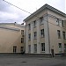 Снесённая детская больница № 41 в городе Москва