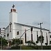 Igreja do Santíssimo Sacramento na Curitiba city