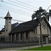 Igreja Presbiteriana Silva Jardim na Curitiba city