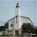 Igreja do Santíssimo Sacramento na Curitiba city