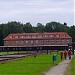 Former German Nazi Death Camp KL 