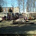 Мемориал над братской могилой советских воинов (ru) в місті Дєдовськ