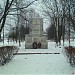 Памятник работникам керамического завода (ru) в місті Дєдовськ