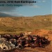 Mass Graves Area (2010 Haiti Earthquake)