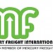 Mercury Freight International Inc. in Parañaque city