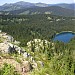 Hoodoo Lake