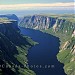 Western Brook Pond