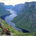 Western Brook Pond