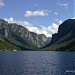 Western Brook Pond