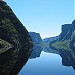 Western Brook Pond