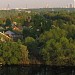 Садовые товарищества «Огородник» и «Речник» в городе Москва