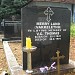 Tomb of Late V.C Thomas also of Mr.Geevarghese Chacko & Mrs. Eliyama Chacko
