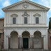 Basilica e Catacombe di San Sebastiano