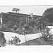 Antiguo Hospital de Trabajadores de FFCC en la ciudad de Matías Romero