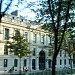 Palais de l'Alma - Conseil Supérieur de la Magistrature et annexe de la Présidence de la République dans la ville de Paris