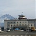 Air Terminal Building