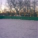 Футбольно-хоккейная площадка в городе Москва