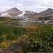 Geothermal Power Station