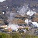 Geothermal Power Station