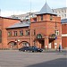 вул. Гагарiна, 9 в місті Дєдовськ