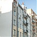 Бывший доходный дом Скугаревского (Мосолова) в городе Москва