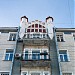 Бывший доходный дом Скугаревского (Мосолова) в городе Москва
