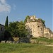 Μεγάλος κυκλικός πύργος στην πόλη Ιωάννινα