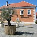 Rathaus Rust und Touristinformation (de) in Rust, Austria city