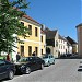 Joseph Haydn utca és tér (hu) in Rust, Austria city