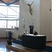 Postavölgyi katolikus templom (hu) in Pécs city