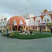 Торгово-развлекательный центр «Апельсин» в городе Тамбов