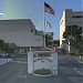 Prospect Studios Main Entrance in Los Angeles, California city