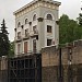 Шлюз № 9 канала им. Москвы в городе Москва