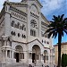 Katedra św. Mikołaja w Monako